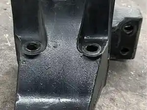 Used 2018 KENWORTH T880 Cab Mount (Stock #8490)) Part Image