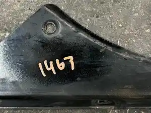 Used 2018 KENWORTH T880 Bracket (Stock #8473)) Part Image