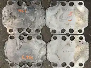 Photo of part
