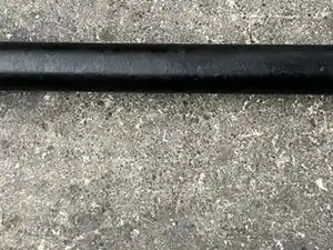 Used 2018 KENWORTH Drag Link (Stock #8487)) Part Image