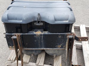Used 2019 FREIGHTLINER Cascadia Battery Box (Stock #6388)) Part Image