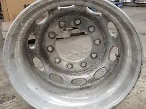 Used 2019 HUB PILOT 22.5 X 8.25 Wheel (Stock #7602)) Part Image