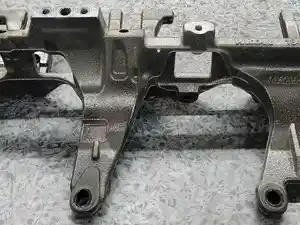Used 2019 KENWORTH EGR Cooler (Stock #7958)) Part Image