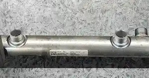 Photo of part