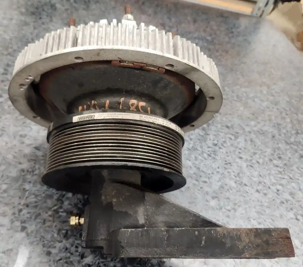 Used 2019 KENWORTH Fan Clutch/Hub for sale Spokane Washington United States Fan Clutch/Hubs