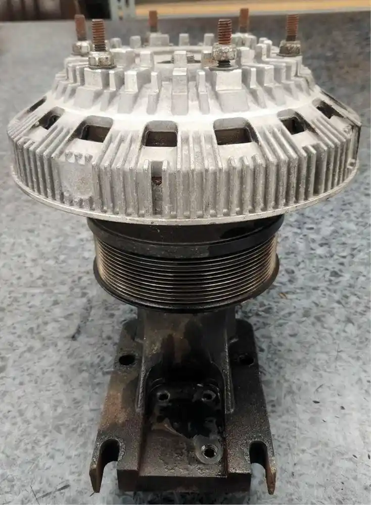 Used 2019 KENWORTH Fan Clutch/Hub for sale Spokane Washington United States Fan Clutch/Hubs