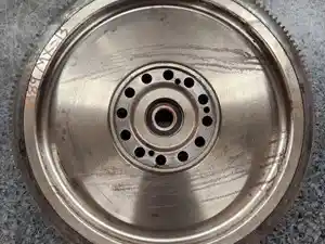 Photo of part