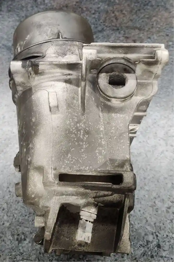 Used 2019 KENWORTH Oil Cooler for sale Spokane Washington United