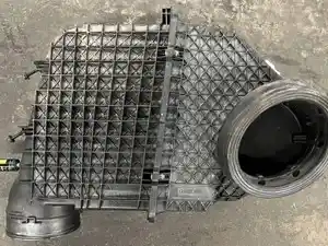Photo of part