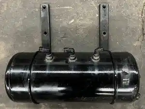Used 2019 PETERBILT 567 Air Tank (Stock #8341)) Part Image