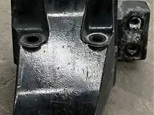 Used 2019 PETERBILT 567 Cab Mount (Stock #8356)) Part Image