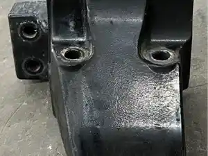Photo of part