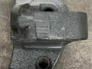 Photo of part