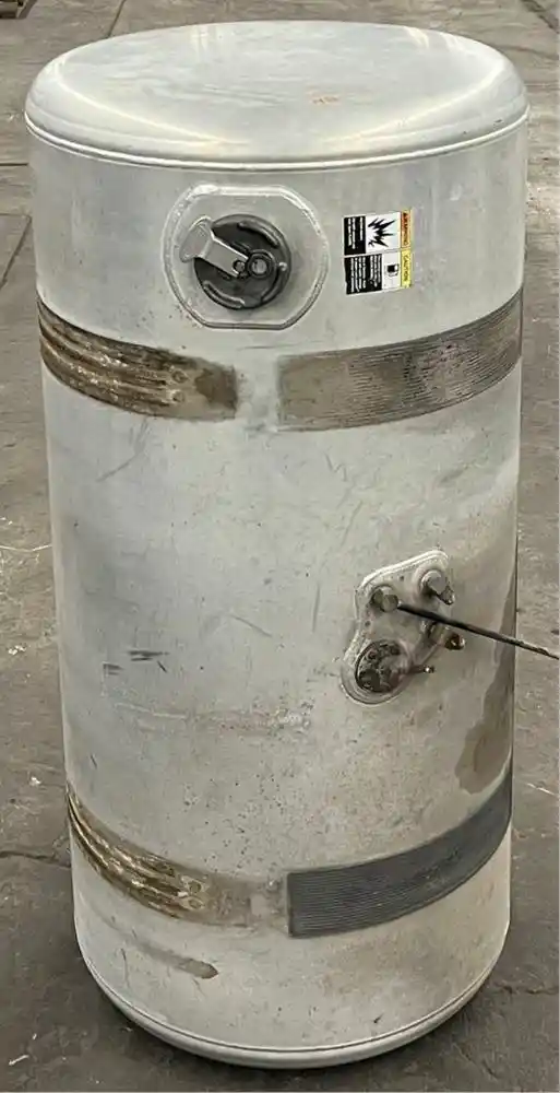 Used 2019 PETERBILT 567 Fuel Tank for sale Spokane Washington United States Fuel Tanks TPI