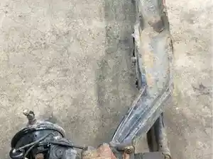 Photo of part