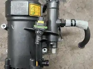 Photo of part