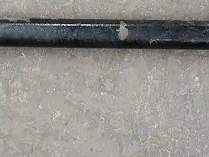 Used 2019 PETERBILT Drag Link (Stock #8296)) Part Image