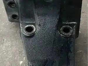Used 2019 PETERBILT 579 Cab Mount (Stock #7575)) Part Image