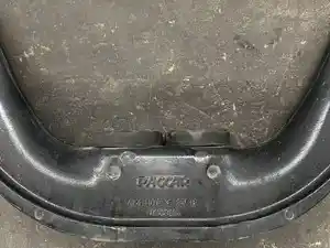 Photo of part