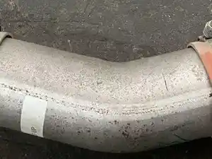 Photo of part