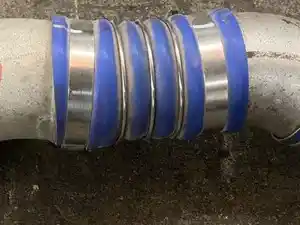 Photo of part