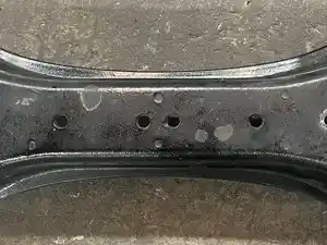 Photo of part