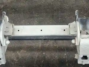 Photo of part