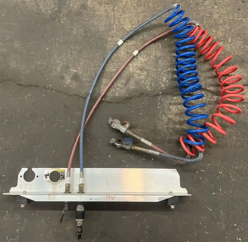 Used 2019 PETERBILT 579 Miscellaneous for sale Spokane Washington United States