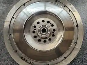 Photo of part