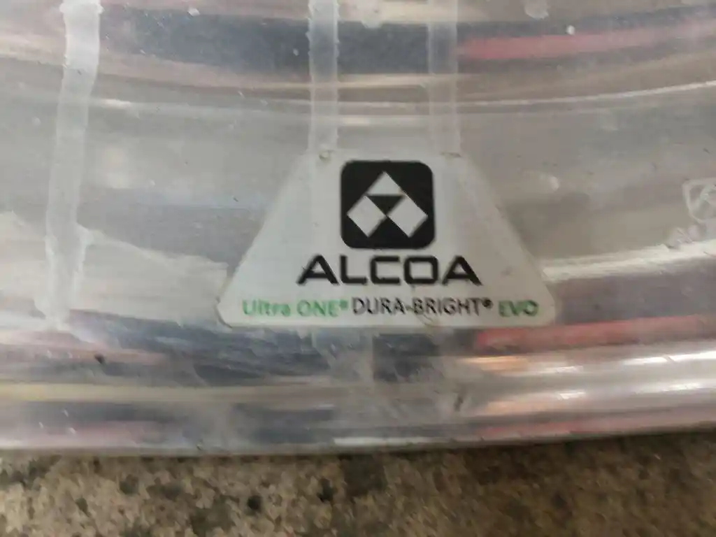 Used 2019 PETERBILT Wheel for sale Spokane Washington United States