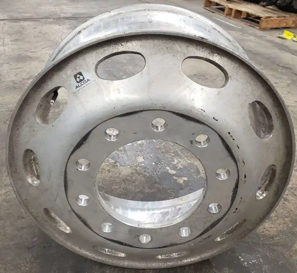 Used 2019 PETERBILT Wheel for sale Spokane Washington United States