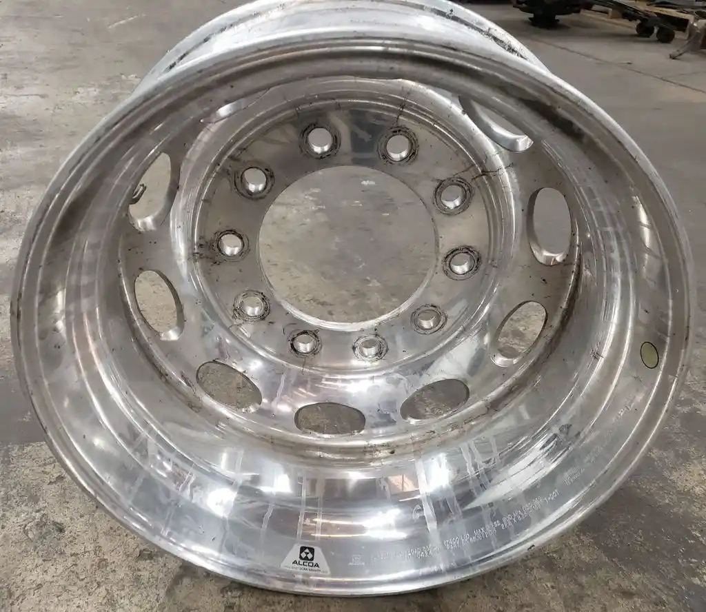 Used 2019 PETERBILT Wheel for sale Spokane Washington United States