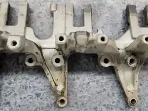 Used 2020 KENWORTH EGR Cooler (Stock #7966)) Part Image