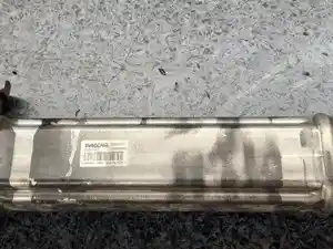 Used 2020 PACCAR MX-11 EGR Cooler (Stock #8121)) Part Image