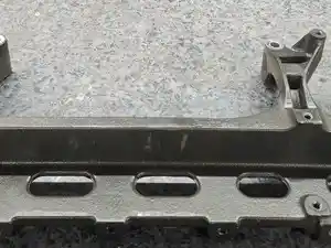 Photo of part