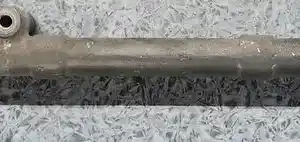 Photo of part