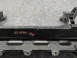 Photo of part