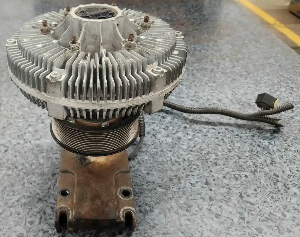 Used 2020 KENWORTH Fan Clutch/Hub for sale Spokane Washington United