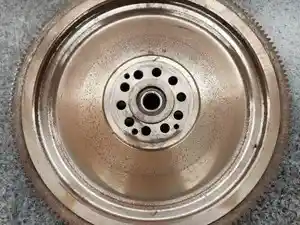 Used 2020 PACCAR MX-11 Flywheel (Stock #8138)) Part Image