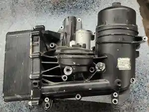 Used 2020 KENWORTH Oil Cooler (Stock #8085)) Part Image