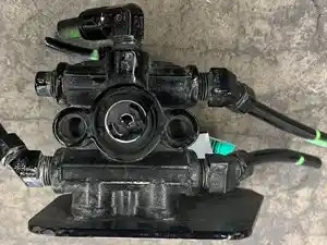 Photo of part