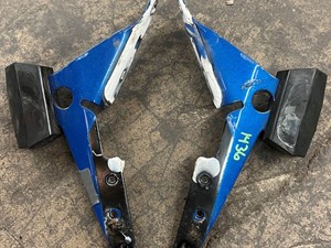 Photo of part