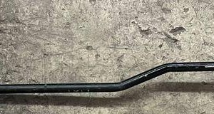 Used 2020 KENWORTH T400 Miscellaneous (Stock #6218)) Part Image