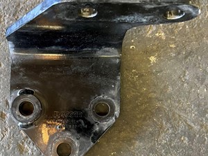 Used 2020 KENWORTH T680 Engine Mount (Stock #6413)) Part Image