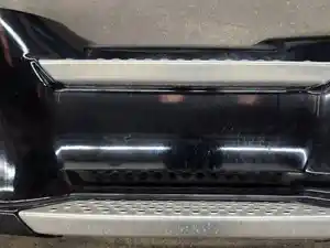 Photo of part