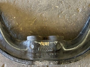 Used 2020 KENWORTH T680 Engine Mount (Stock #6412)) Part Image