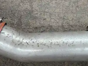 Photo of part
