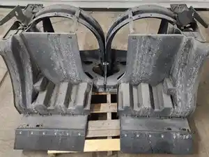 Photo of part