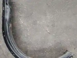 Photo of part