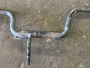 Used 2020 KENWORTH T680 Miscellaneous (Stock #6421)) Part Image